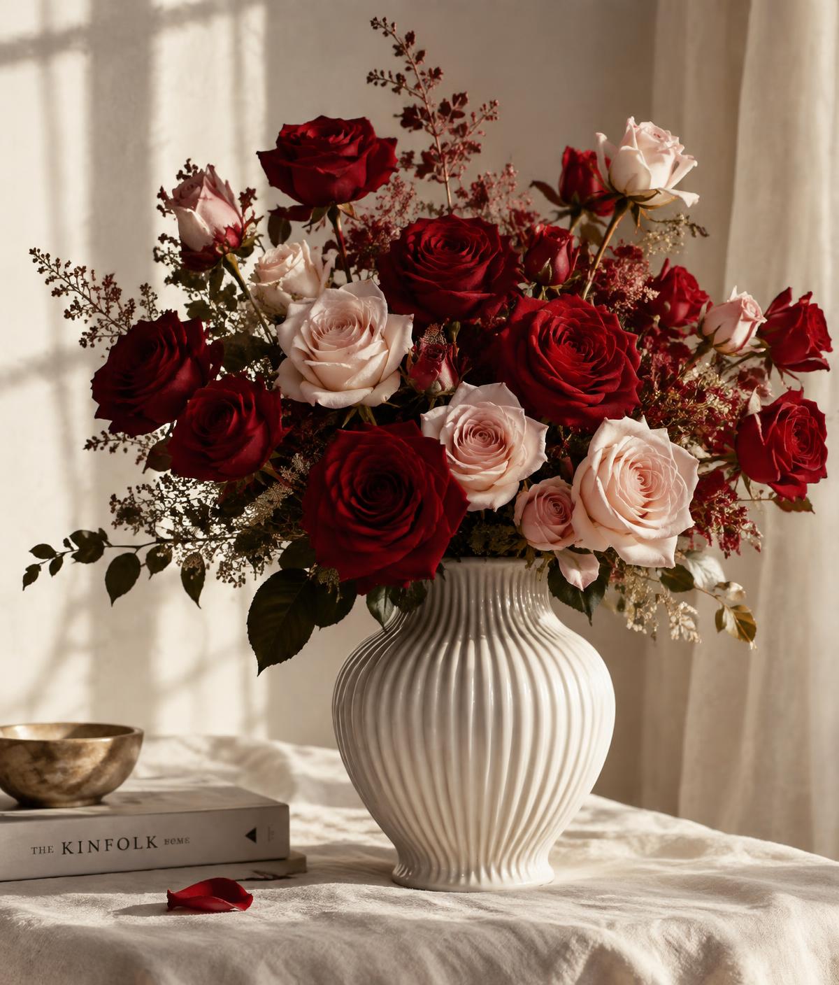 Just Because gifting moment