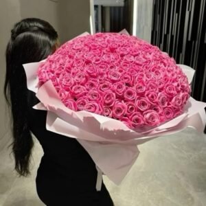 Rosy