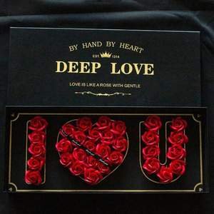 Deep Love